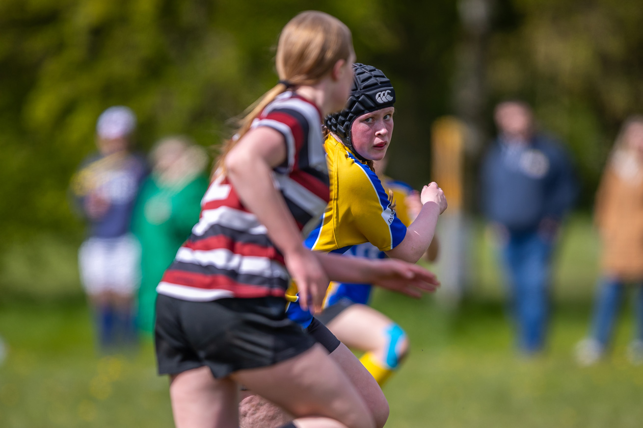 Bosworth vs Tamworth 21 April 2024 - Phil Peters