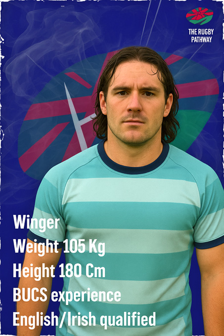 The Rugby Pathway