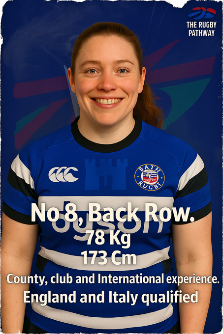 The Rugby Pathway