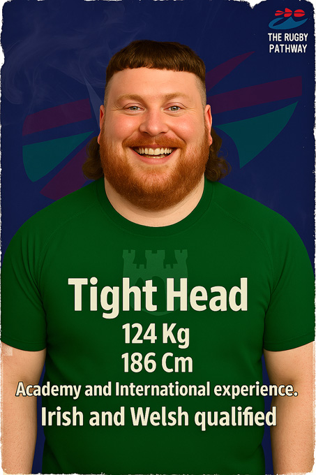 The Rugby Pathway